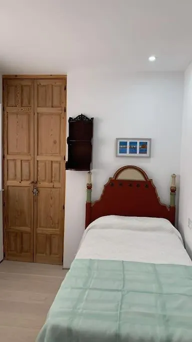 Piso De 2 Dormitorios El Puerto de Santa Maria Apartment