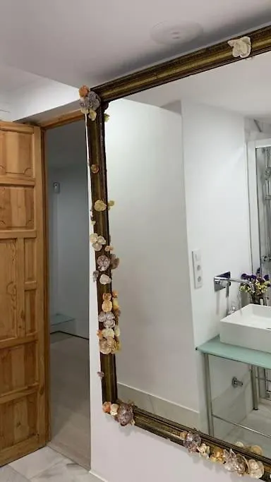 Piso De 2 Dormitorios El Puerto de Santa Maria Apartment