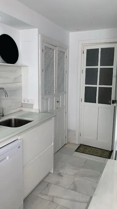 Apartment Piso De 2 Dormitorios El Puerto de Santa Maria Spain