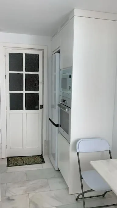 Piso De 2 Dormitorios El Puerto de Santa Maria