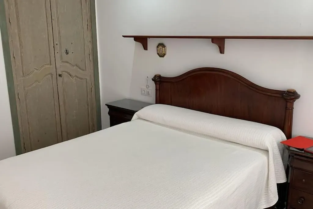 Apartment Piso De 2 Dormitorios El Puerto de Santa Maria